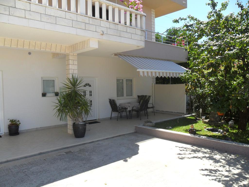 Apartman Soda Apartamento Trogir Exterior foto