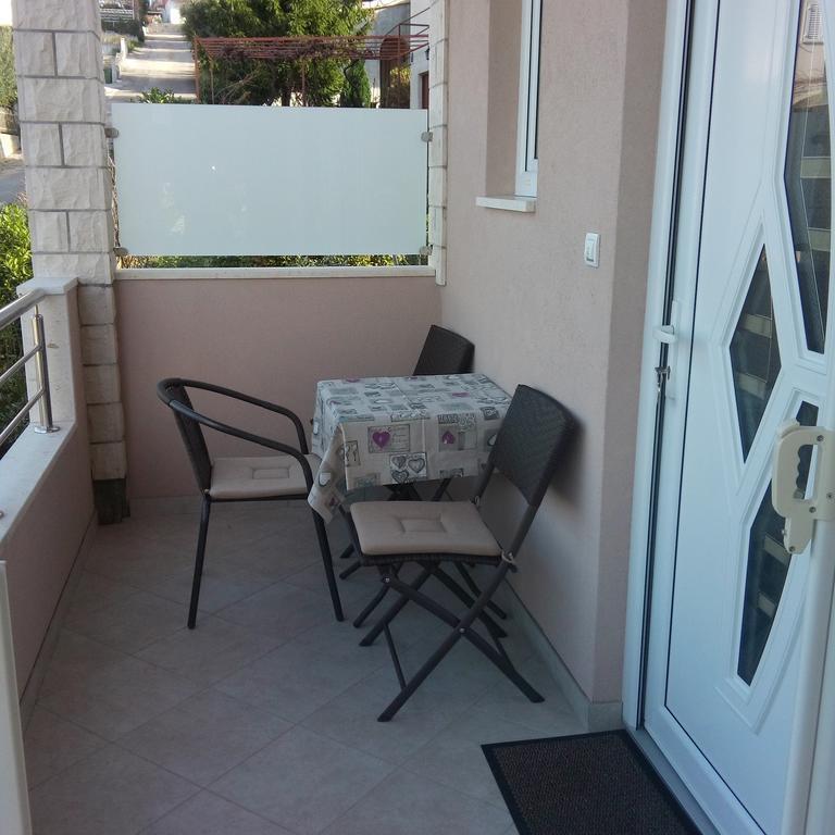 Apartman Soda Apartamento Trogir Exterior foto