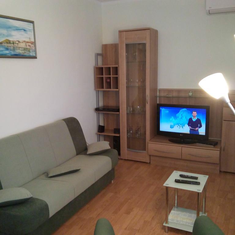Apartman Soda Apartamento Trogir Exterior foto