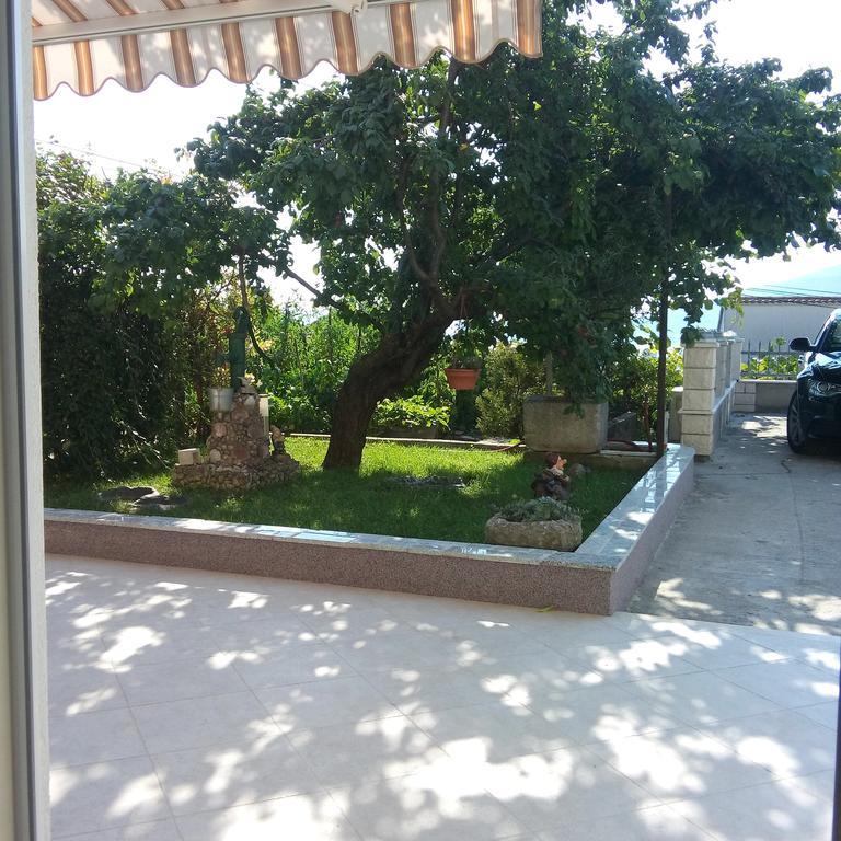 Apartman Soda Apartamento Trogir Exterior foto