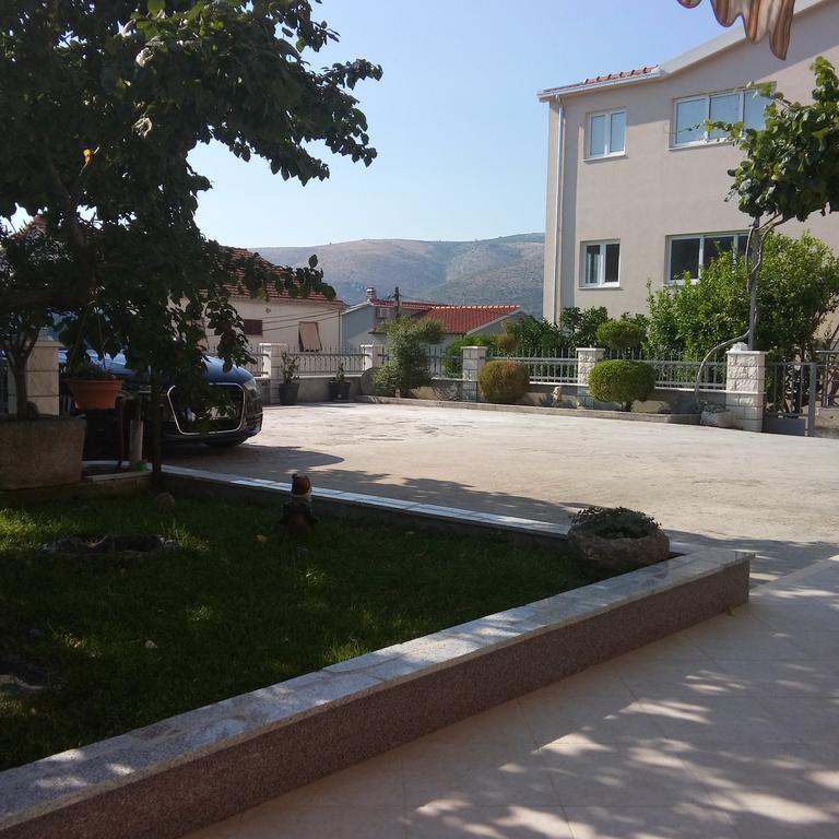 Apartman Soda Apartamento Trogir Exterior foto
