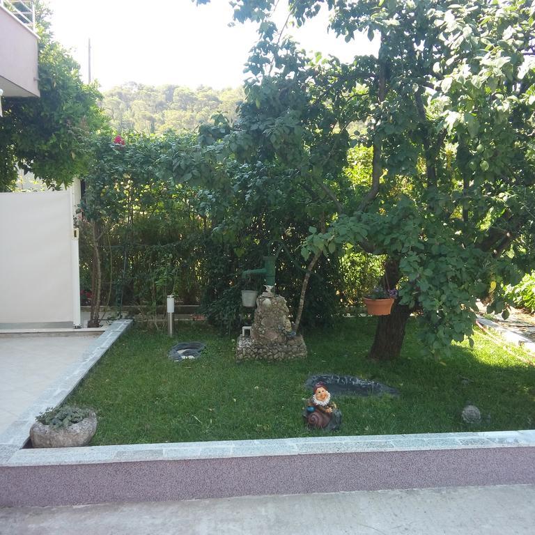 Apartman Soda Apartamento Trogir Exterior foto