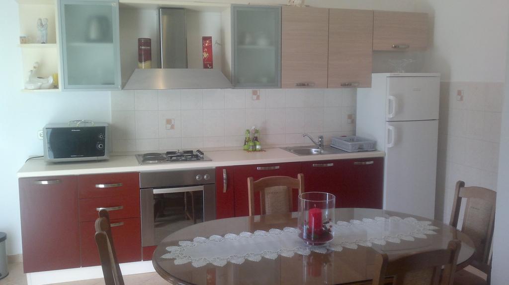 Apartman Soda Apartamento Trogir Exterior foto