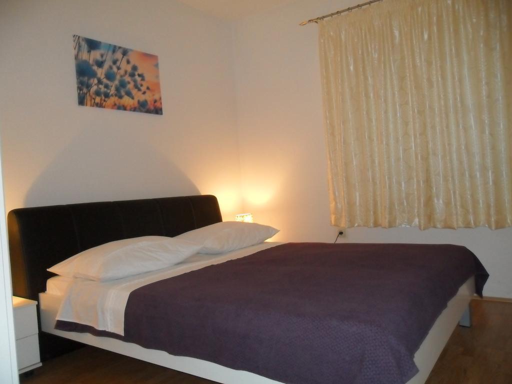 Apartman Soda Apartamento Trogir Exterior foto