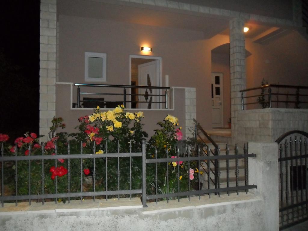 Apartman Soda Apartamento Trogir Exterior foto