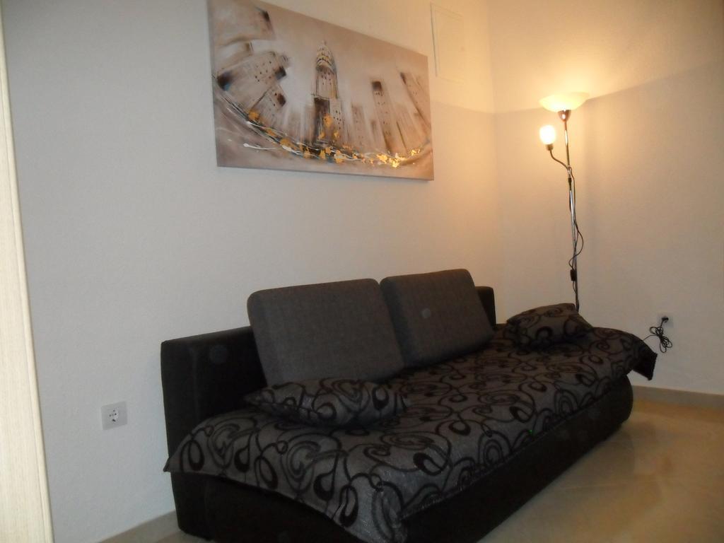 Apartman Soda Apartamento Trogir Exterior foto